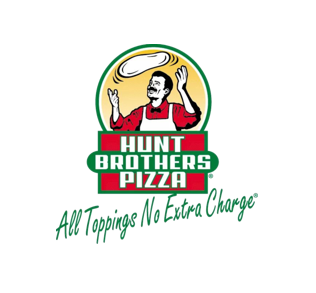 Hunt Brothers Pizza